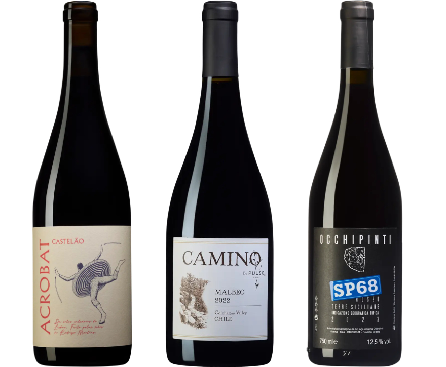 ”Jag tycker inte om nebbiolo, är det något fel på mig?”